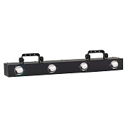 INVOLIGHT LEDRX350 - LED световой эффект, 4 линзы, RGBWY 256 шт., DMX-512, звуковая активация
